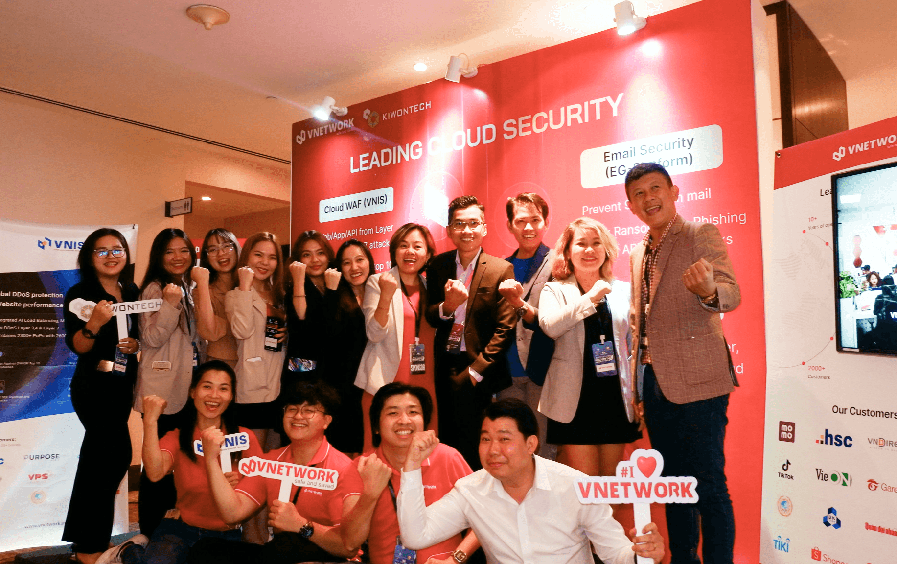 Vietnam Security Summit 2023